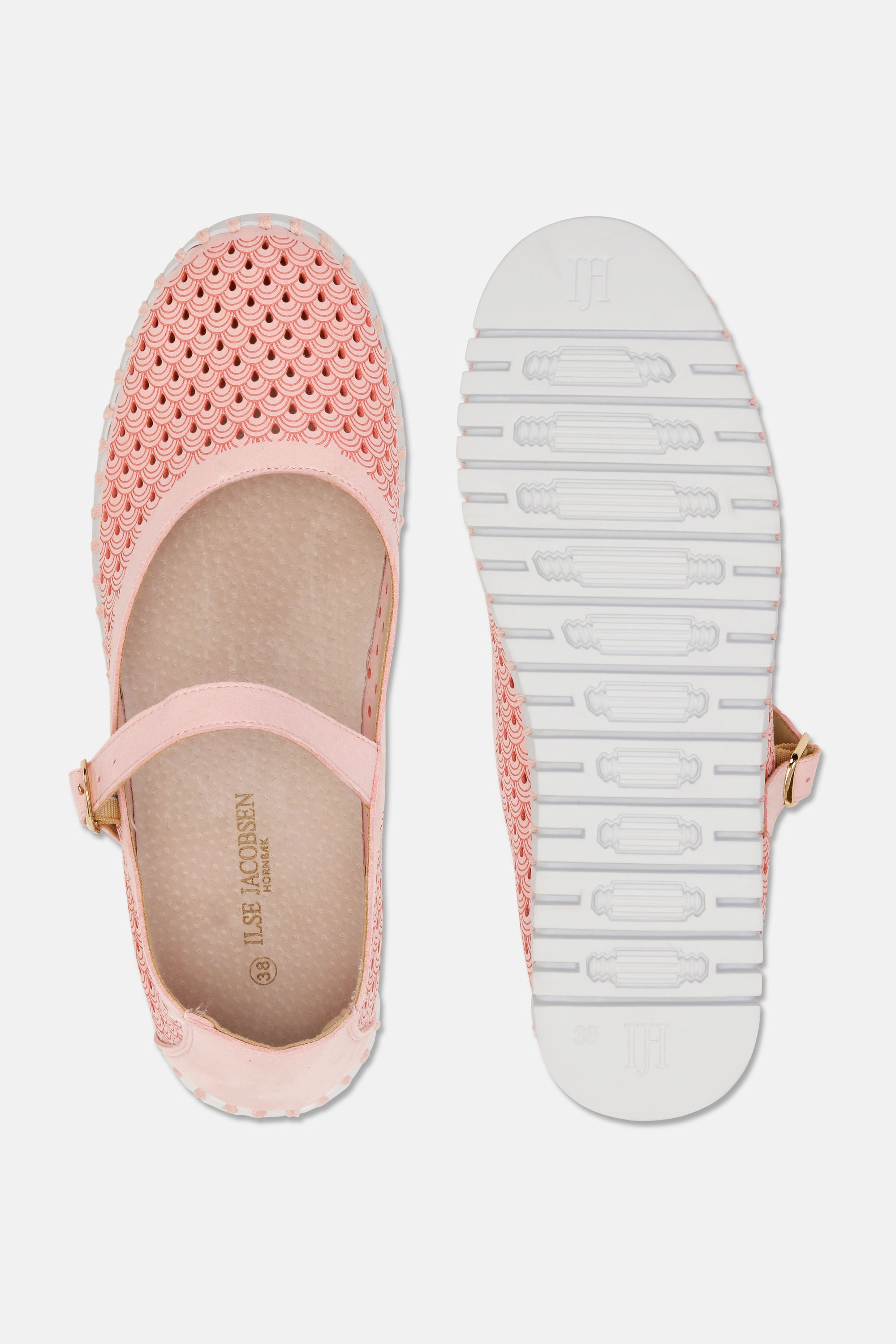 Ballerina - Ballerina White